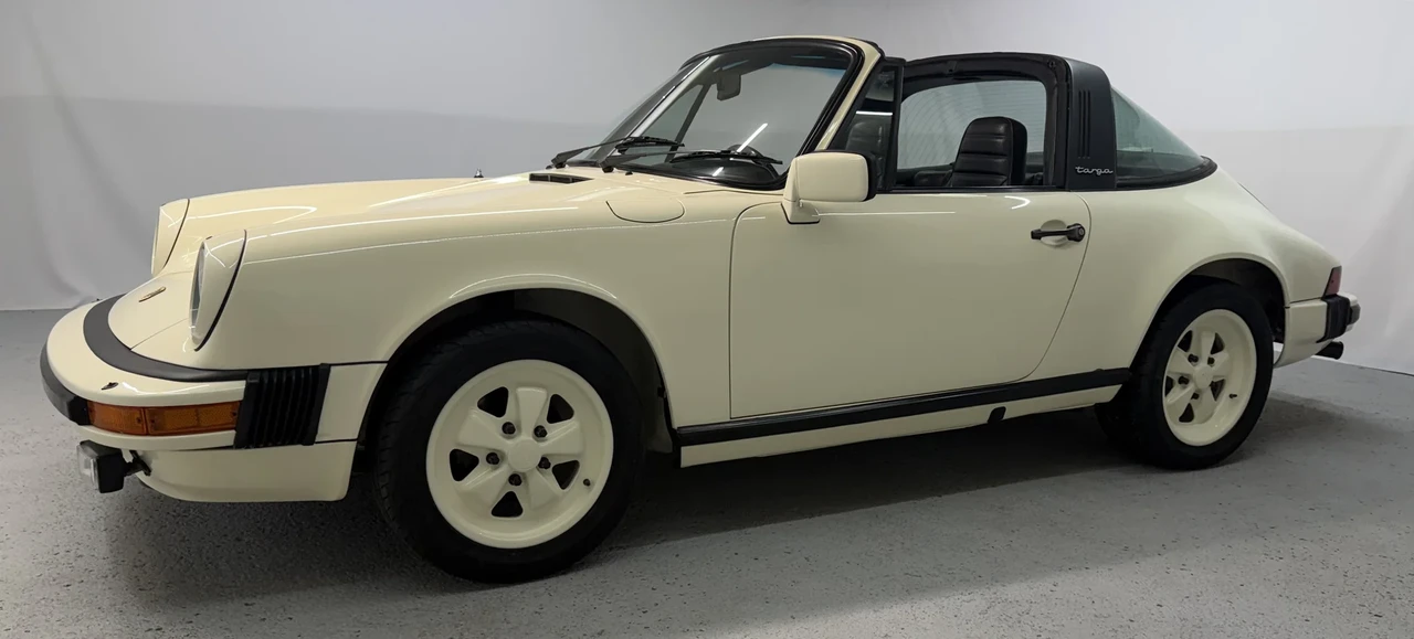1982 Porsche 911 Carrera SC - Image 6 of 31