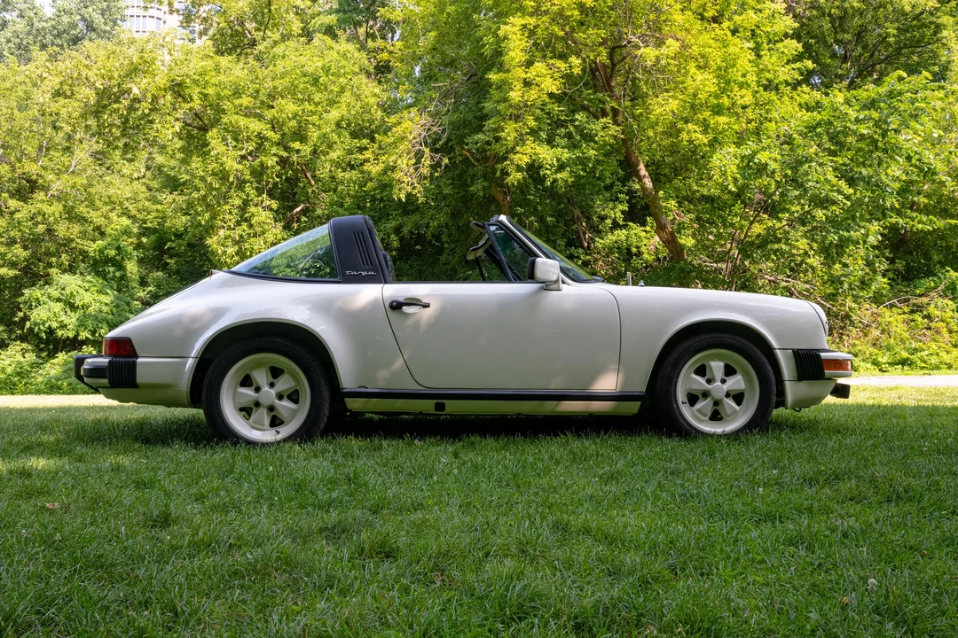 1982 Porsche 911 Carrera SC - Image 20 of 31