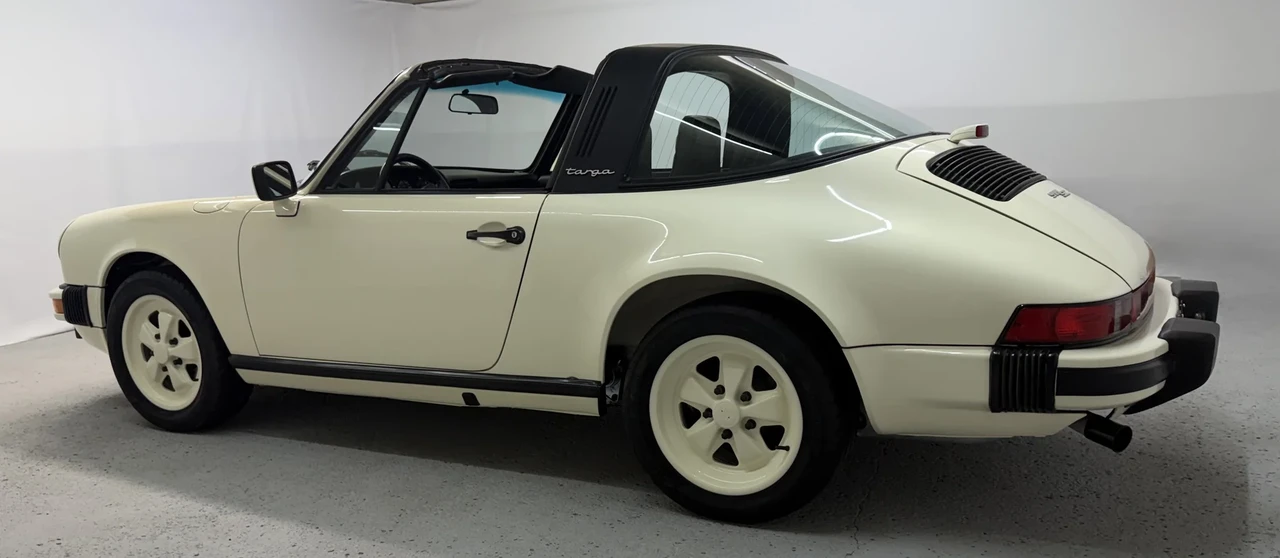 1982 Porsche 911 Carrera SC - Image 10 of 31