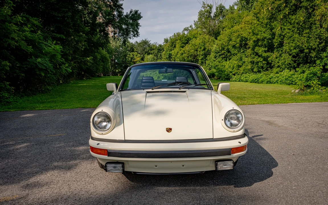1982 Porsche 911 Carrera SC - Image 23 of 31