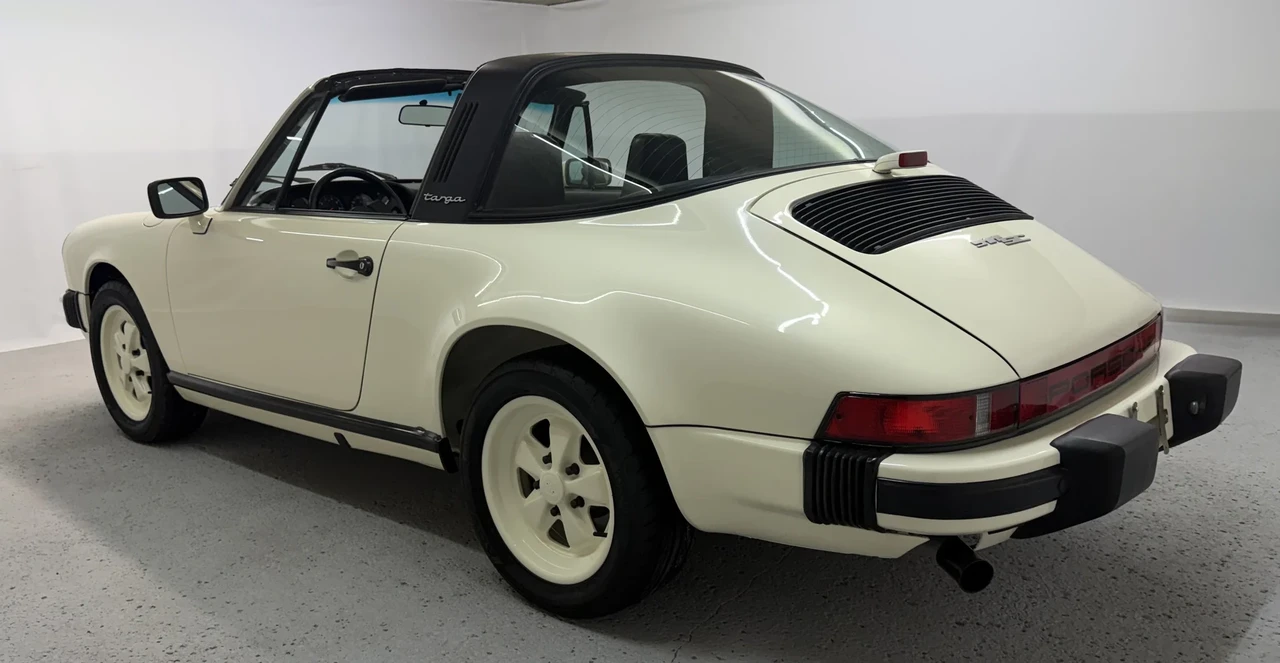 1982 Porsche 911 Carrera SC - Image 12 of 31
