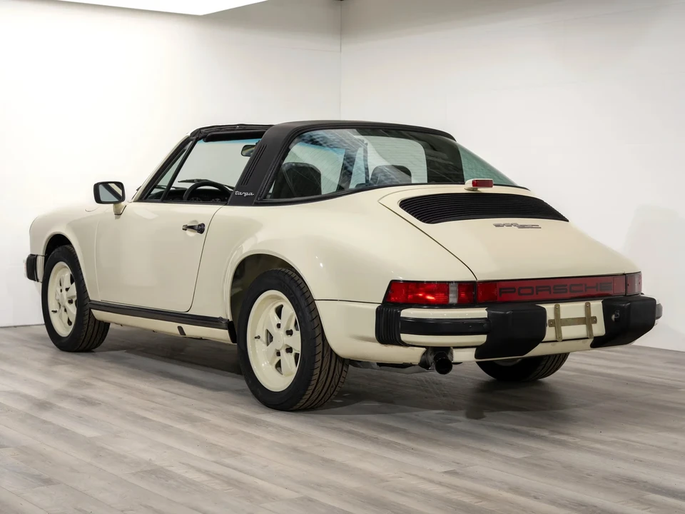 1982 Porsche 911 Carrera SC - Image 13 of 31