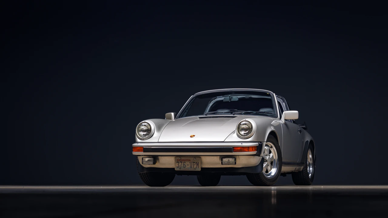 1982 Porsche 911 Carrera SC - Image 2 of 31