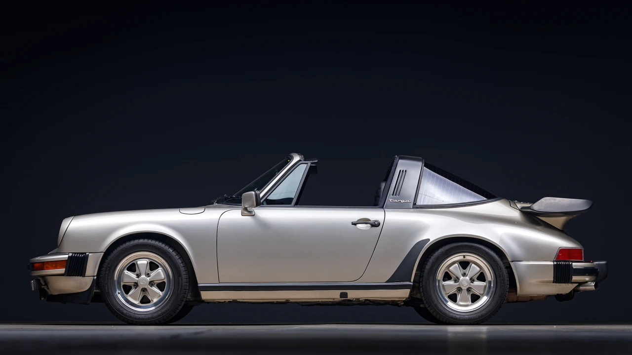 1982 Porsche 911 Carrera SC - Image 7 of 31