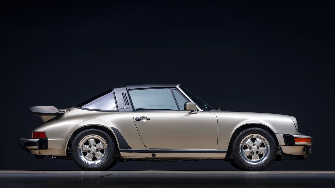1982 Porsche 911 Carrera SC - Image 19 of 31