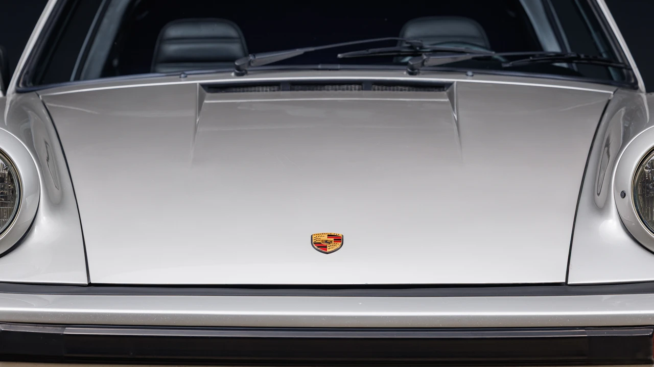1982 Porsche 911 Carrera SC - Image 26 of 31