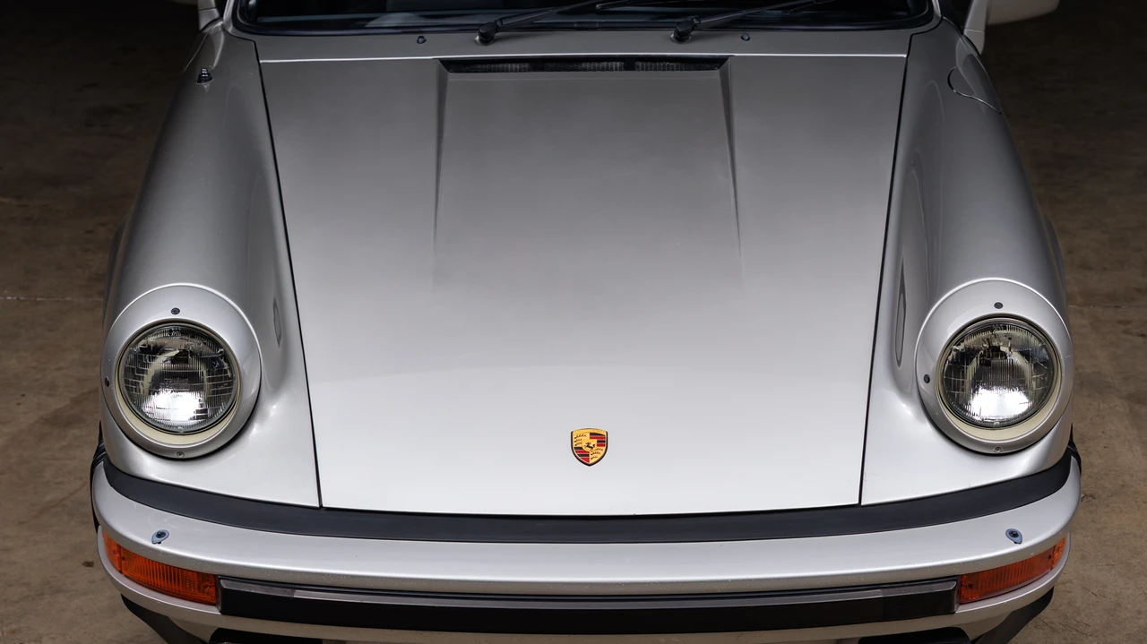 1982 Porsche 911 Carrera SC - Image 25 of 31