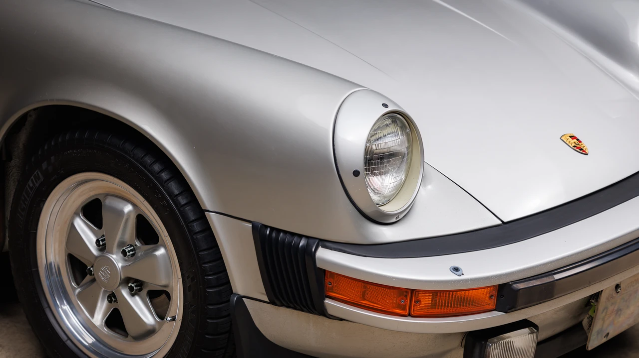1982 Porsche 911 Carrera SC - Image 31 of 31