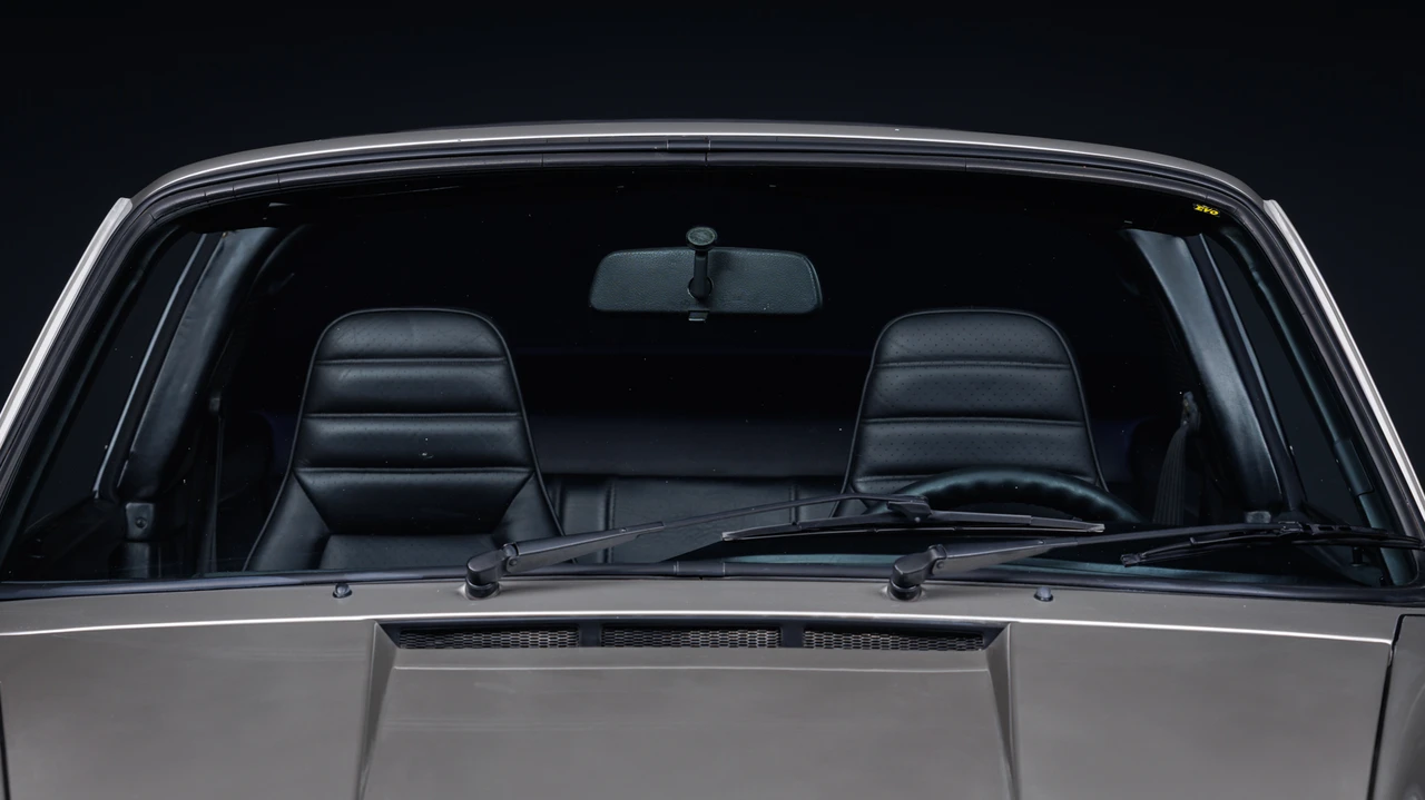 1982 Porsche 911 Carrera SC - Image 28 of 31