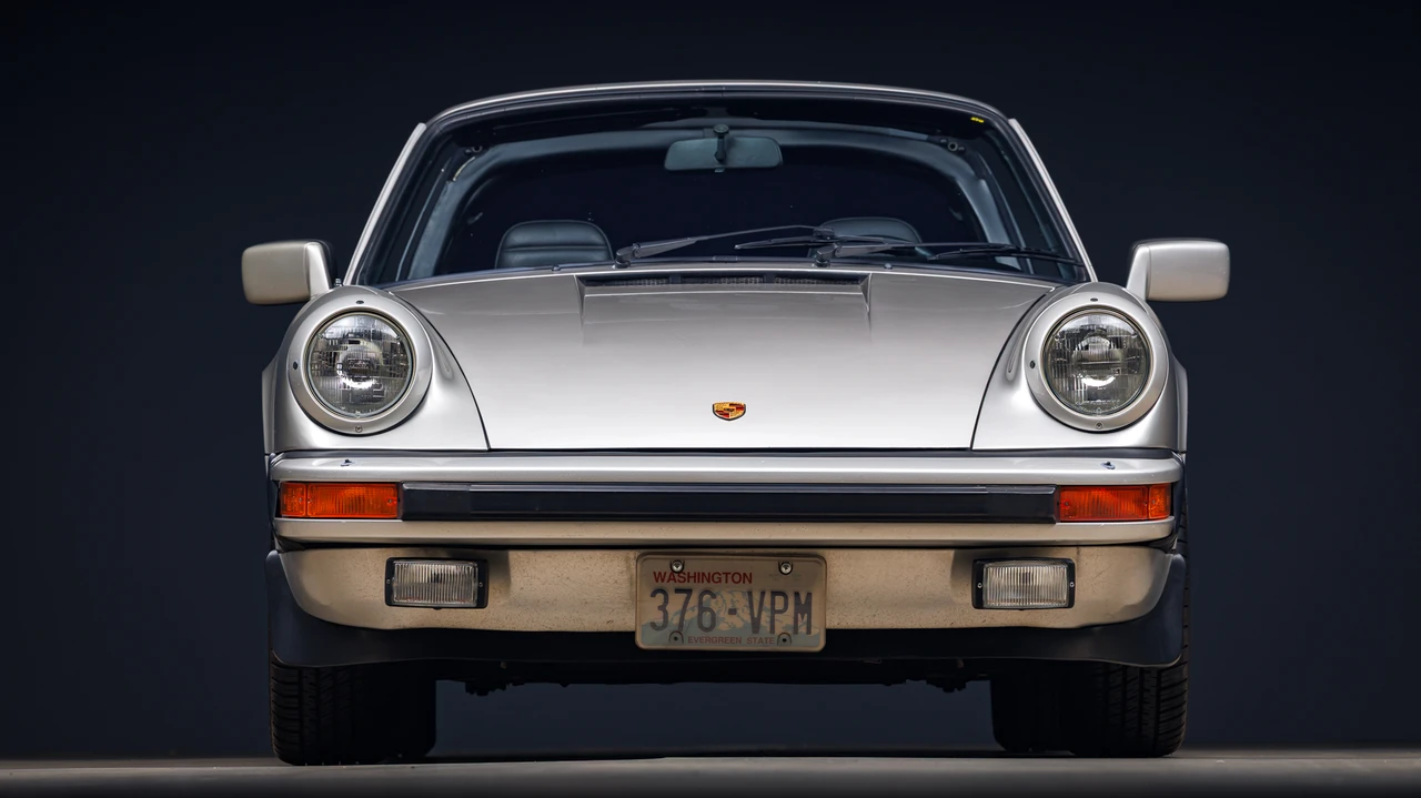 1982 Porsche 911 Carrera SC - Image 29 of 31