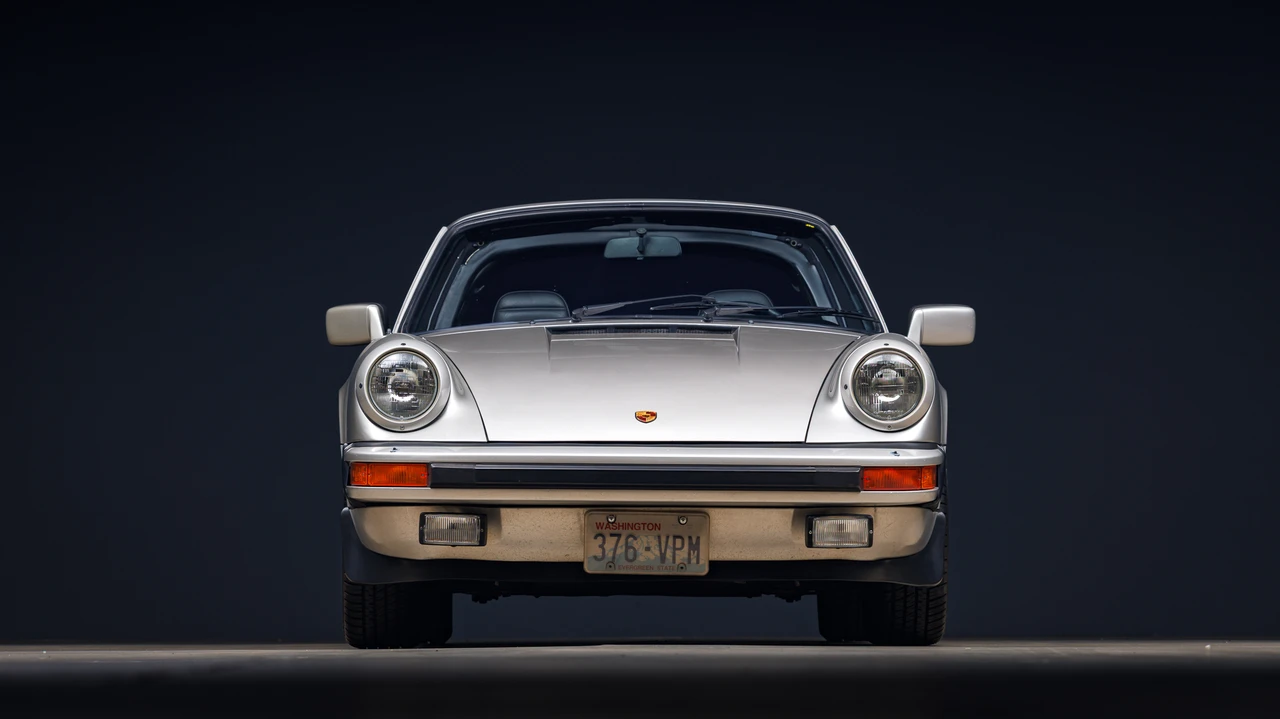 1982 Porsche 911 Carrera SC - Image 24 of 31