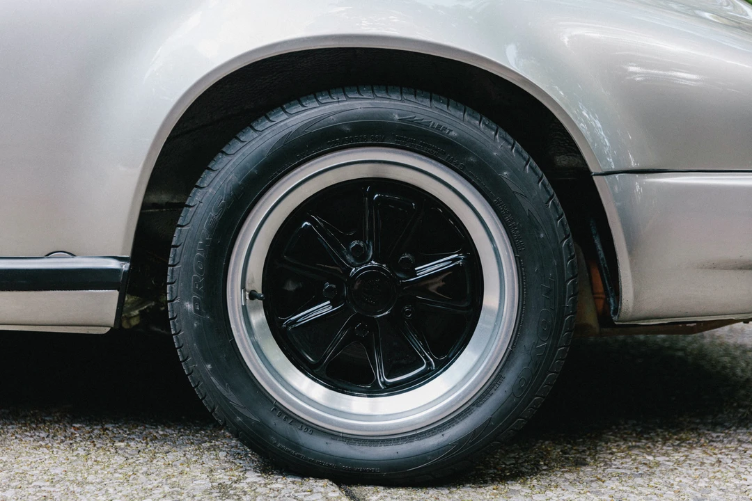 1982 Porsche 911 Carrera SC - Image 20 of 31