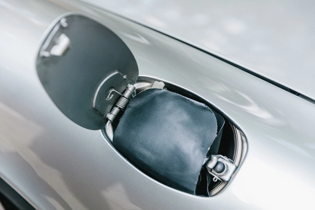 1982 Porsche 911 Carrera SC - Image 24 of 31