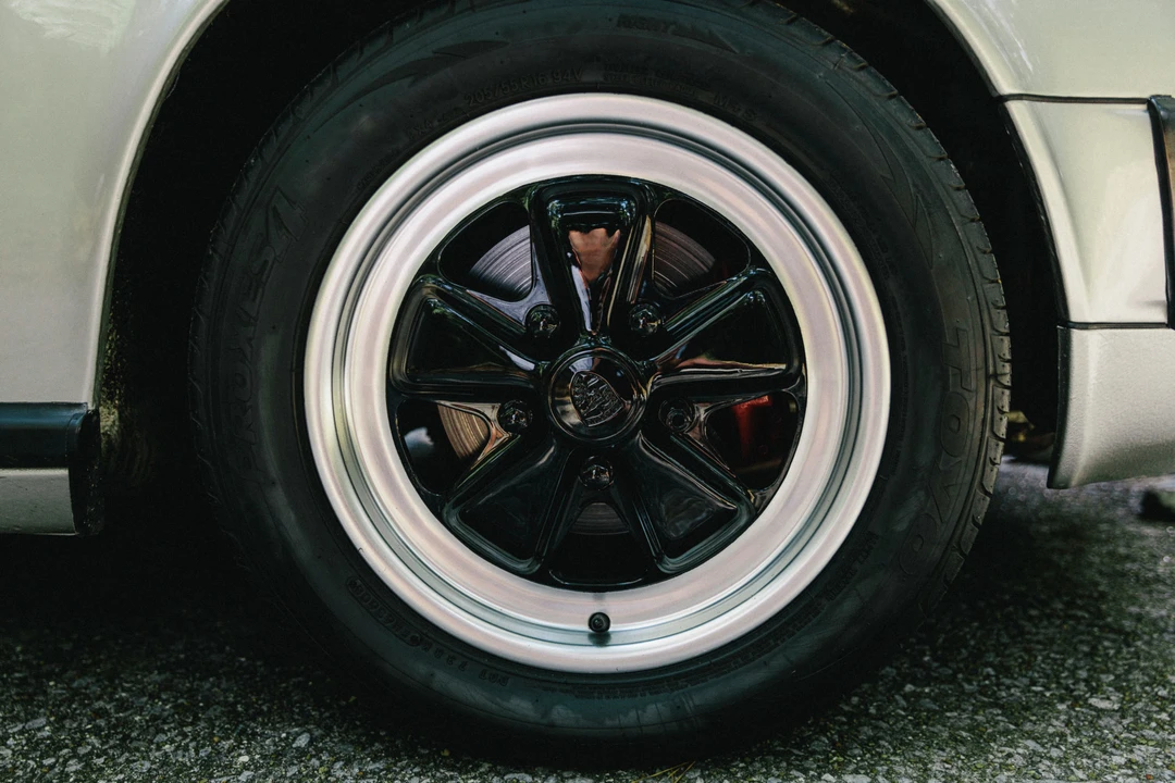 1982 Porsche 911 Carrera SC - Image 26 of 31