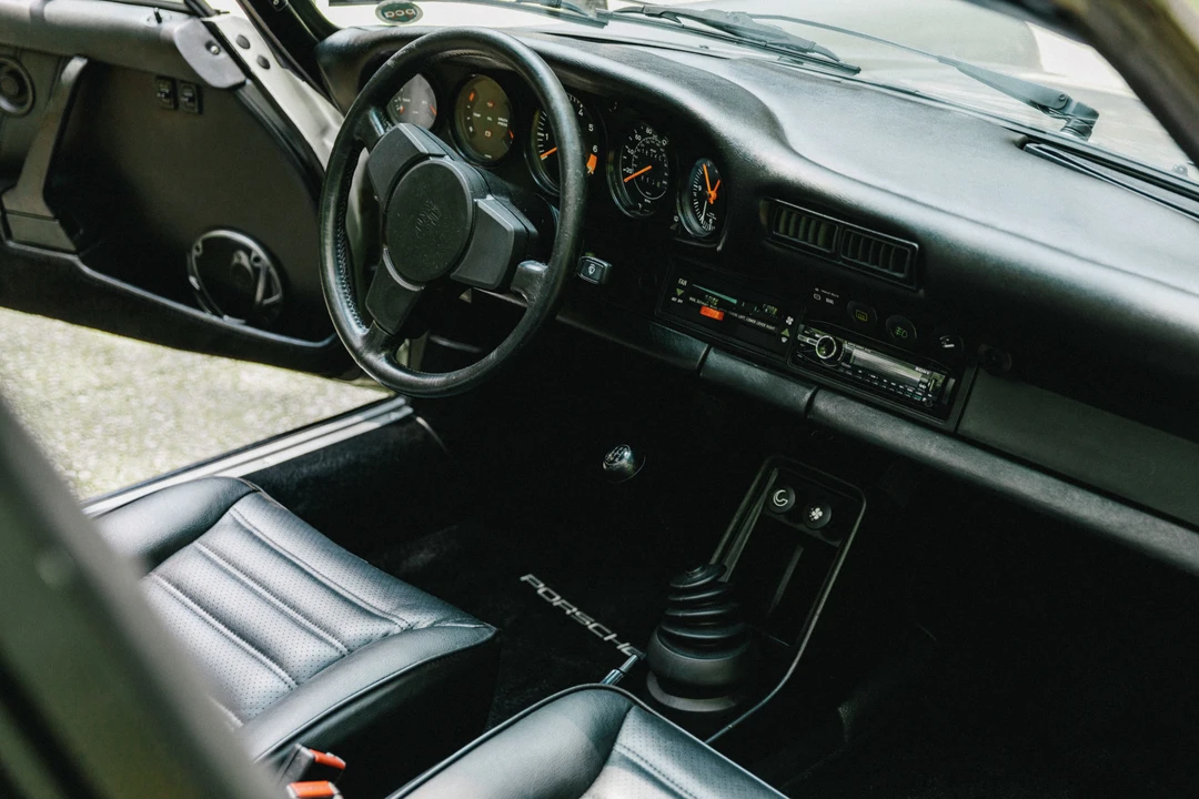1982 Porsche 911 Carrera SC - Image 30 of 31