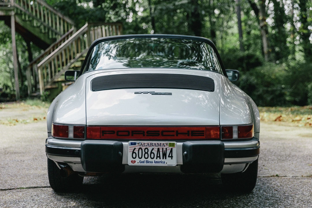 1982 Porsche 911 Carrera SC - Image 10 of 31