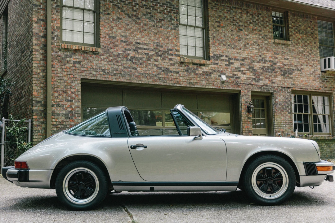 1982 Porsche 911 Carrera SC - Image 14 of 31