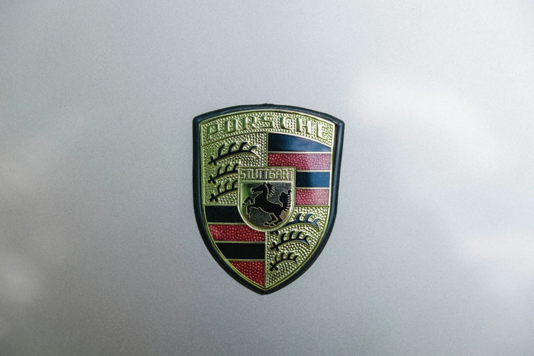 1982 Porsche 911 Carrera SC - Image 29 of 31