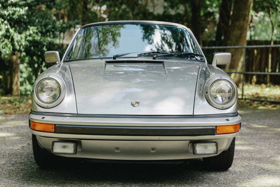 1982 Porsche 911 Carrera SC - Image 2 of 31