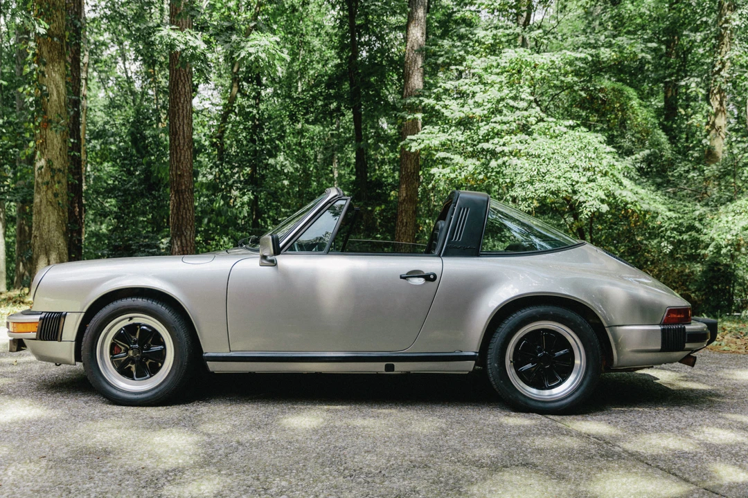 1982 Porsche 911 Carrera SC - Image 6 of 31
