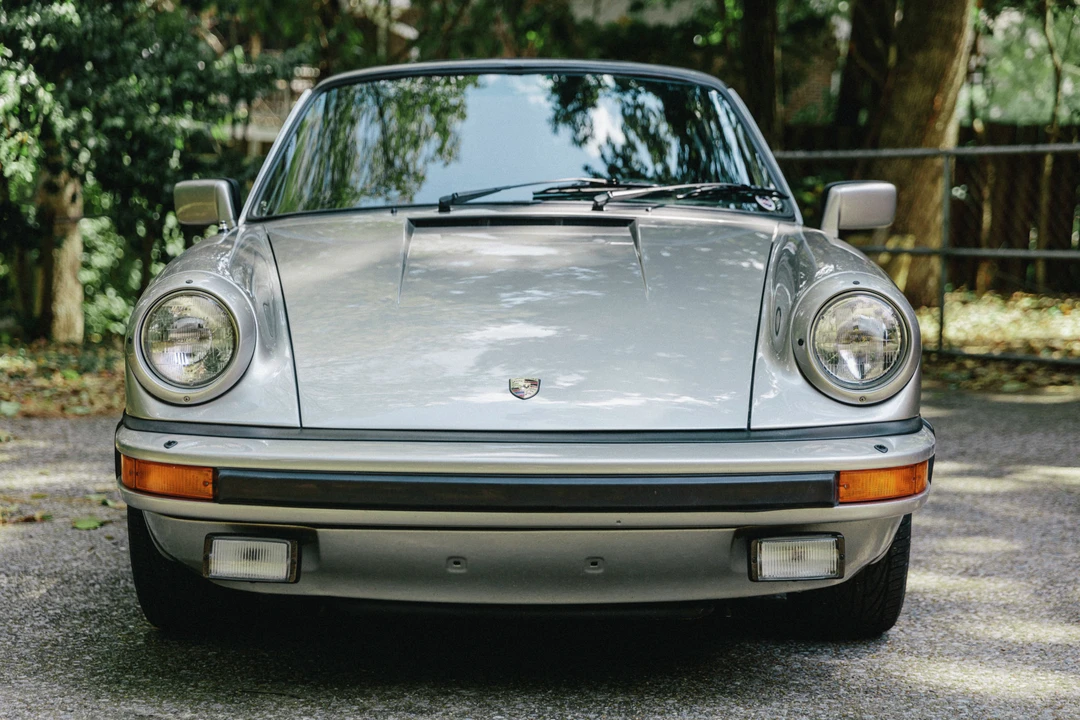 1982 Porsche 911 Carrera SC - Image 17 of 31