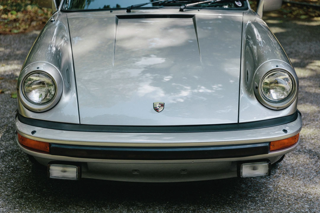 1982 Porsche 911 Carrera SC - Image 3 of 31