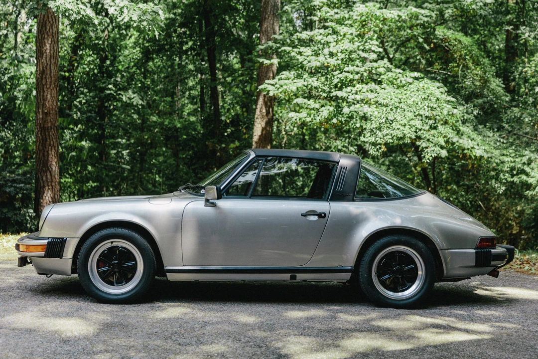 1982 Porsche 911 Carrera SC - Image 7 of 31