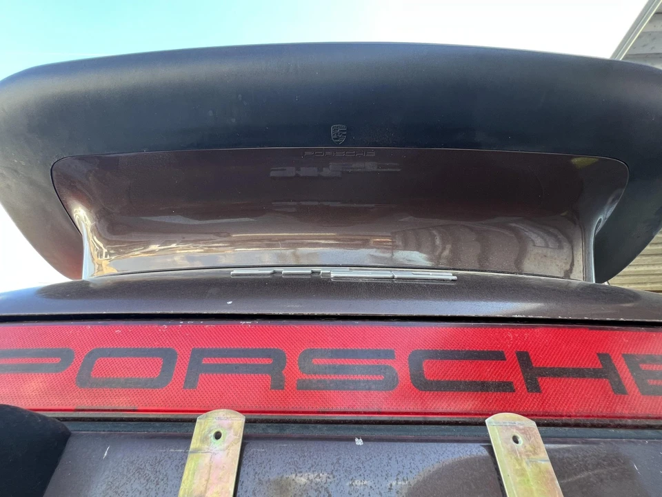 1982 Porsche 911 Carrera SC - Image 20 of 31