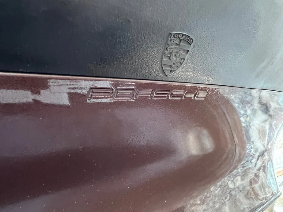 1982 Porsche 911 Carrera SC - Image 26 of 31