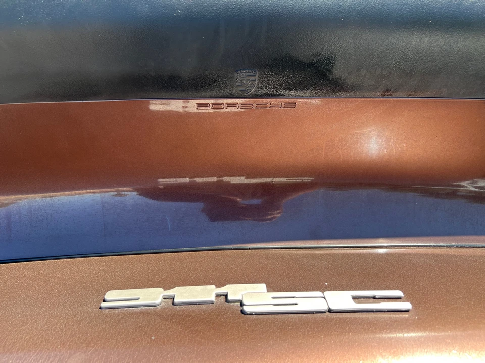 1982 Porsche 911 Carrera SC - Image 25 of 31