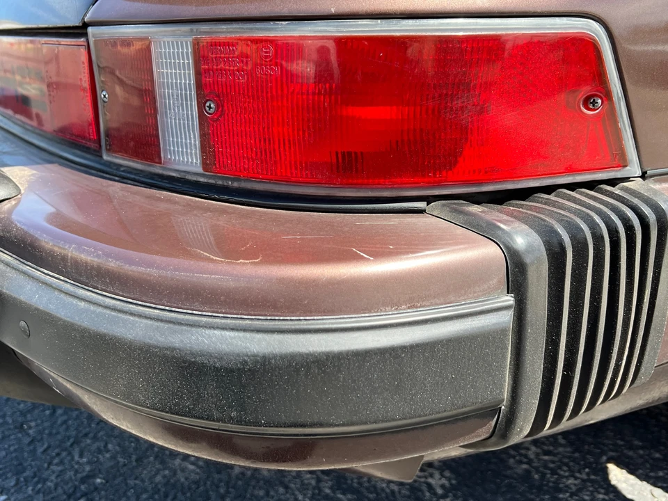 1982 Porsche 911 Carrera SC - Image 22 of 31