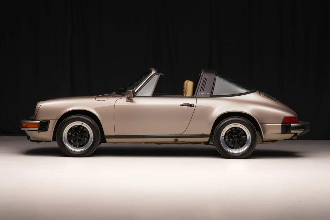 1982 Porsche 911 Carrera SC - Image 4 of 31