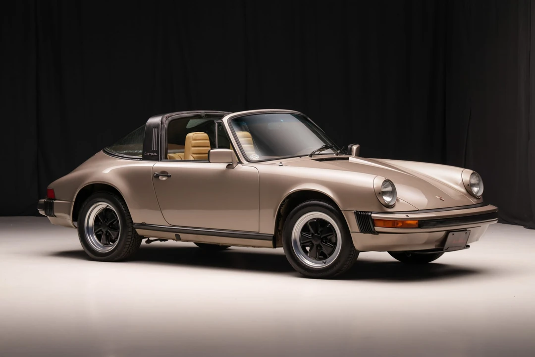 1982 Porsche 911 Carrera SC - Image 11 of 31
