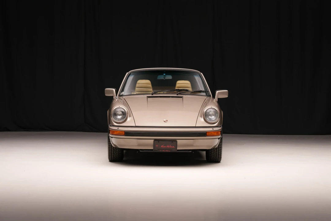 1982 Porsche 911 Carrera SC - Image 13 of 31