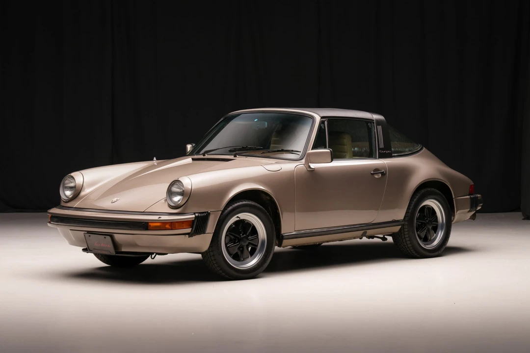 1982 Porsche 911 Carrera SC - Image 14 of 31