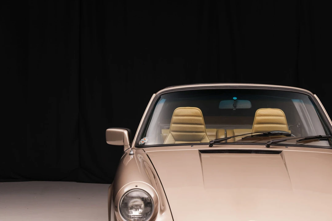 1982 Porsche 911 Carrera SC - Image 15 of 31
