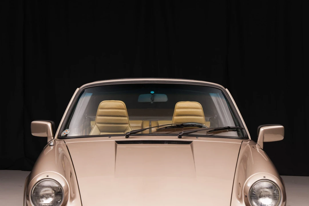 1982 Porsche 911 Carrera SC - Image 16 of 31