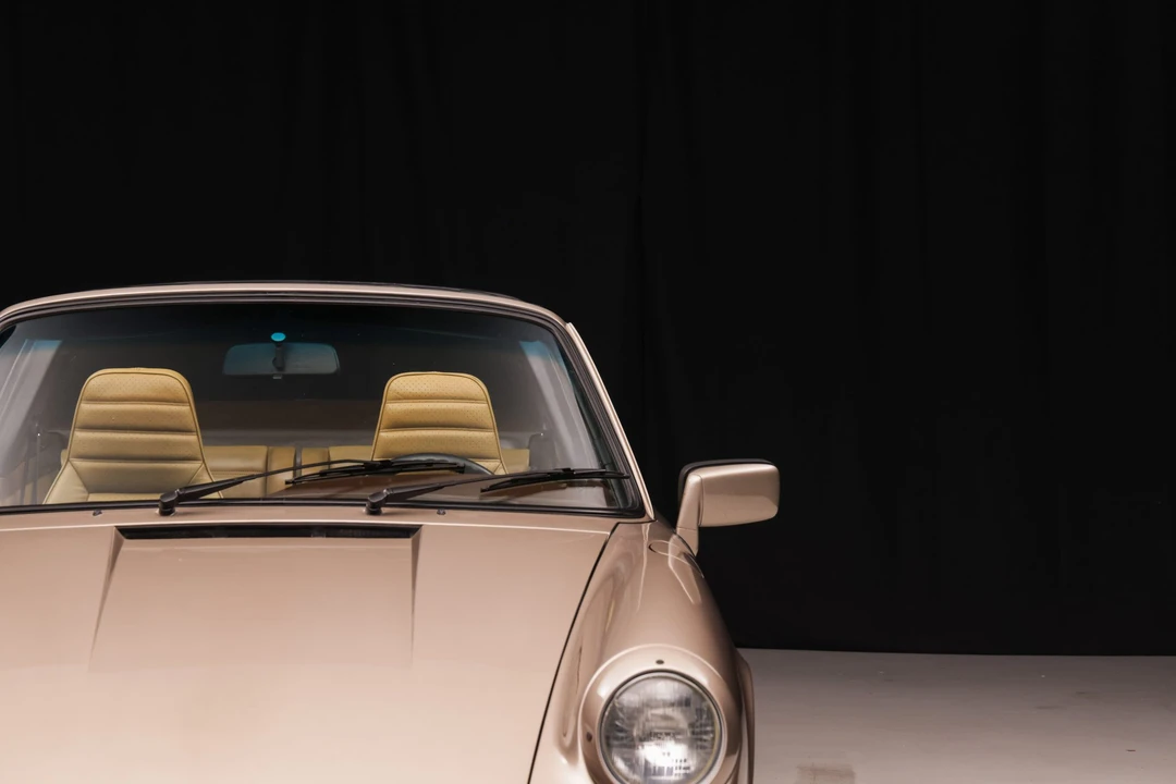 1982 Porsche 911 Carrera SC - Image 17 of 31