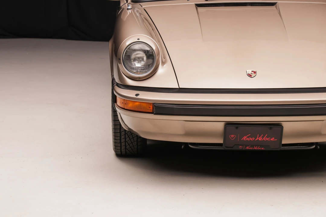 1982 Porsche 911 Carrera SC - Image 18 of 31