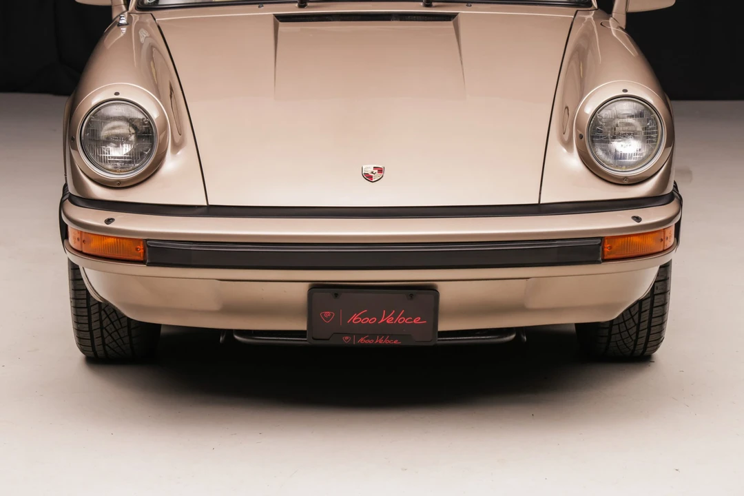 1982 Porsche 911 Carrera SC - Image 19 of 31