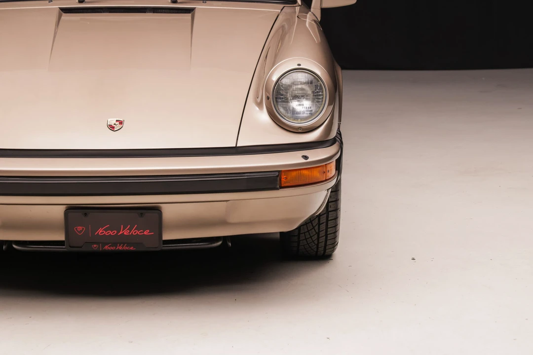 1982 Porsche 911 Carrera SC - Image 20 of 31