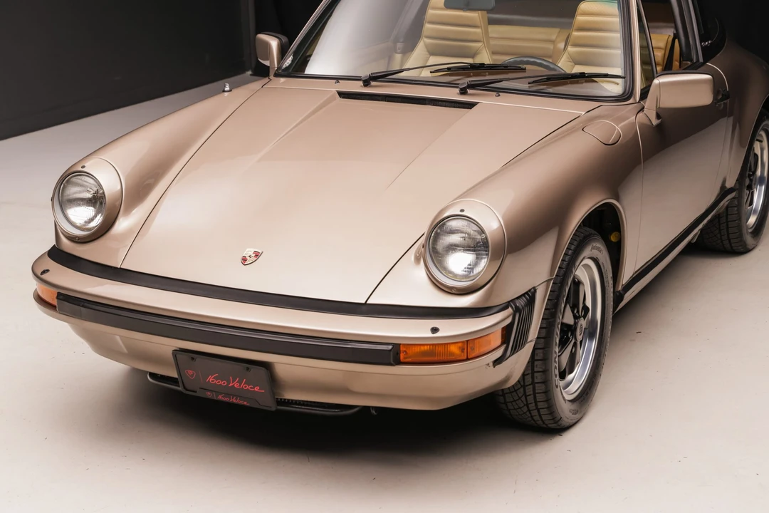 1982 Porsche 911 Carrera SC - Image 21 of 31