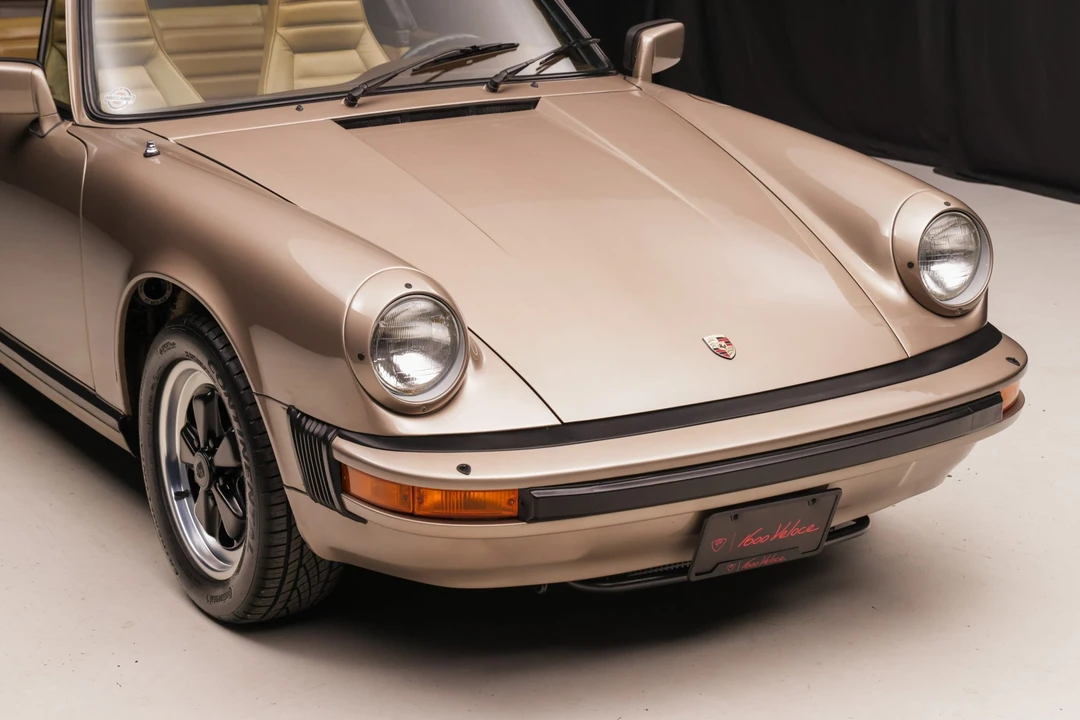 1982 Porsche 911 Carrera SC - Image 22 of 31