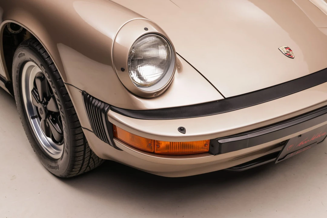 1982 Porsche 911 Carrera SC - Image 23 of 31