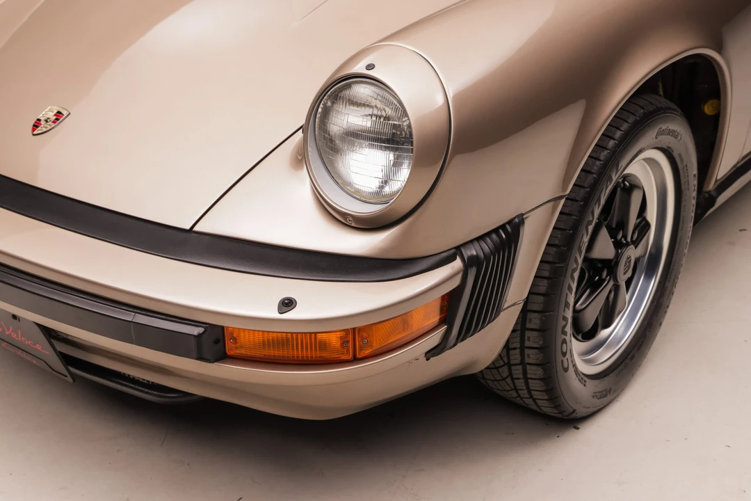 1982 Porsche 911 Carrera SC - Image 24 of 31