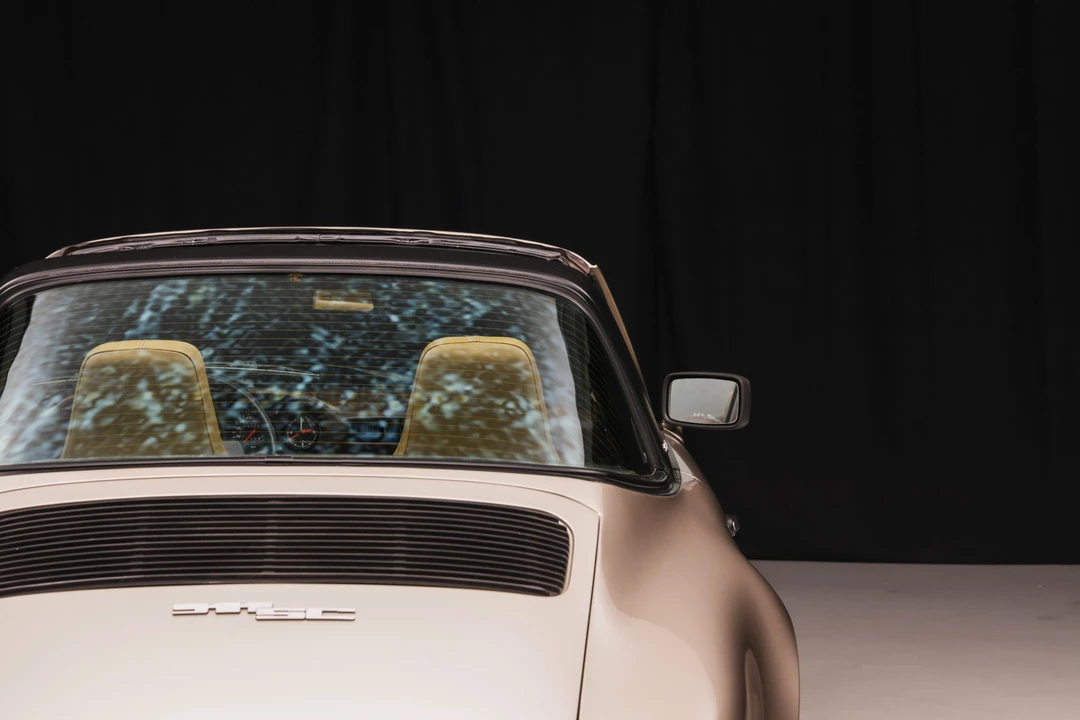 1982 Porsche 911 Carrera SC - Image 27 of 31