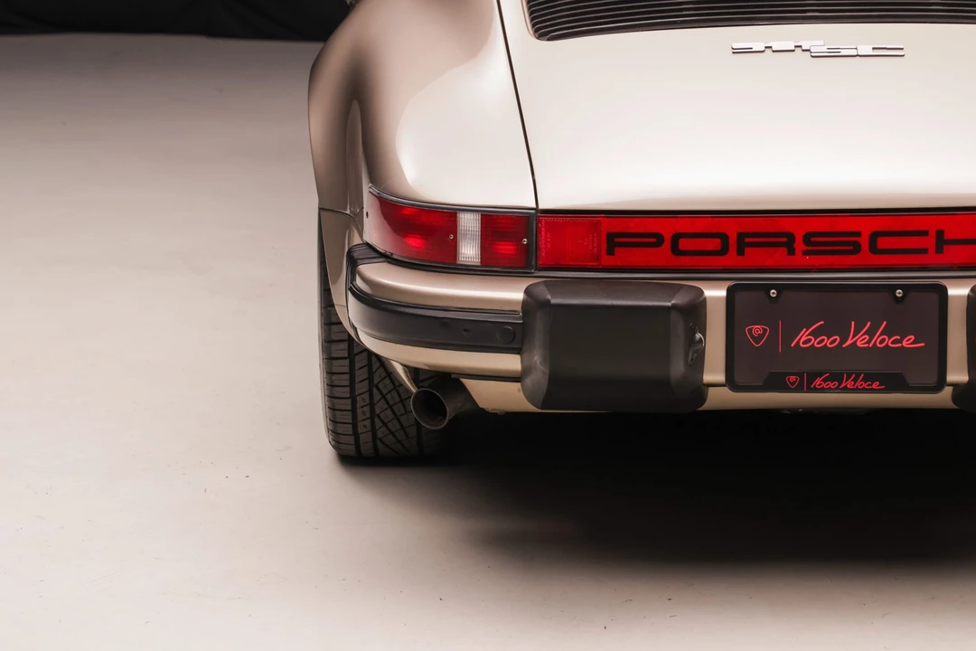 1982 Porsche 911 Carrera SC - Image 28 of 31
