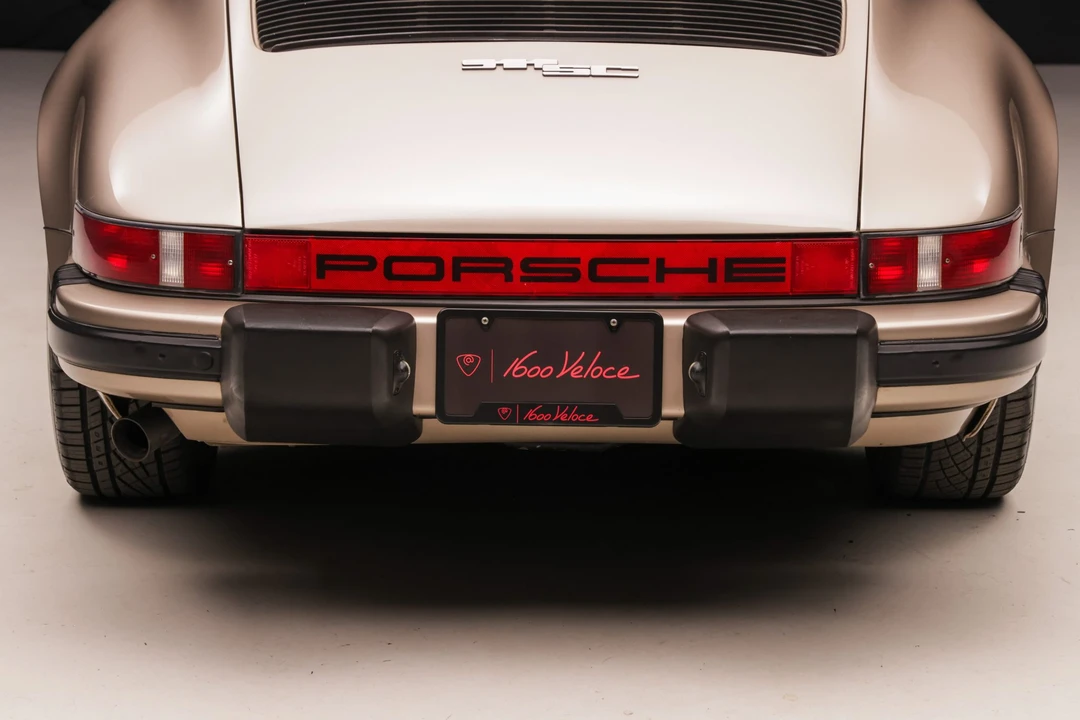 1982 Porsche 911 Carrera SC - Image 29 of 31