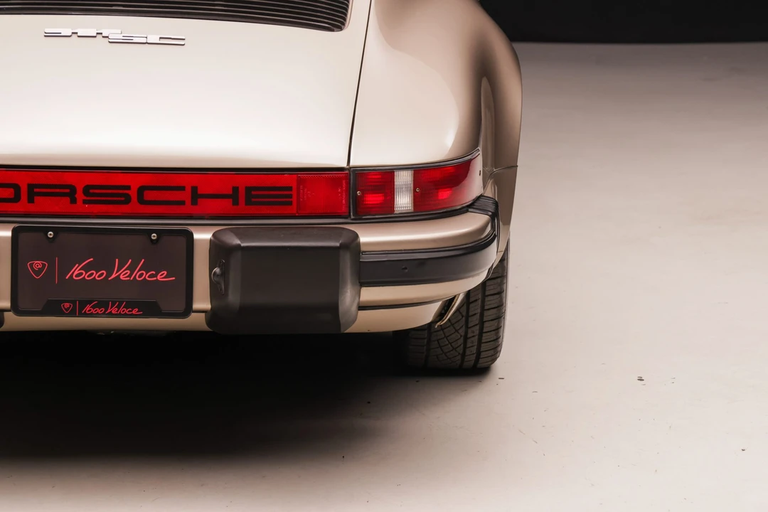 1982 Porsche 911 Carrera SC - Image 30 of 31
