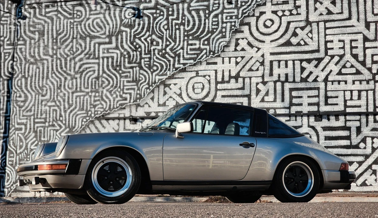 1982 Porsche 911 Carrera SC - Image 9 of 31